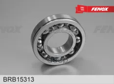 Подшипник КПП МАЗ вала первичного FENOX FENOX арт. BRB15313