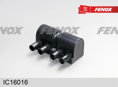 Катушка зажигания FENOX IC16016 FENOX арт. IC16016