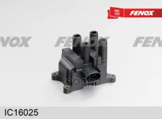 Катушка зажигания FENOX IC16025 (1619343) FENOX арт. IC16025