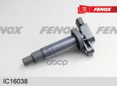 Катушка зажигания FENOX IC16038 (IC16038) FENOX арт. IC16038