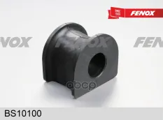 Втулка стаб-ра FENOX арт. bs10100