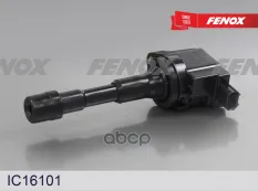 Катушка зажигания Honda Fit III 07- FENOX арт. ic16101