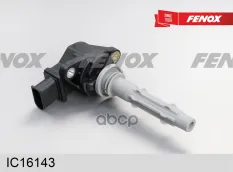 Катушка зажигания MB C W203 00-  C W204 07- FENOX арт. ic16143