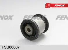 Сайлентблок FENOX FSB00007 (FSB00007) FENOX арт. FSB00007