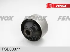 Сайлентблок Subaru Legacy B12 98-03, Legacy B13 03-09, Legacy/Legacy Outback B12 97-03, Legacy/Legacy Outback B13 03-09 заднего поворотного кулака FEN