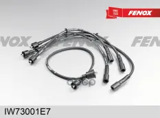 к-кт проводов! Lada 2101-2107 1.2-1.6 FENOX арт. IW73001E7