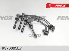 Провода зажигания FENOX арт. IW73005E7