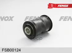 Сайлентблок Fiat Ducato  Boxer (244 кузов) 06- FENOX арт. fsb00124