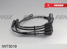 Комп.проводов RENAULT MEGANE/KANGOO/LOGAN FENOX IW73019 (7700273826) FENOX арт. IW73019