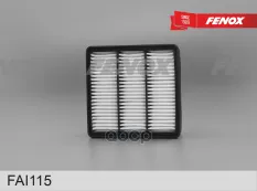 Фильтр возд. FENOX арт. fai115