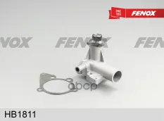 Помпа вод.Ford FENOX арт. hb1811