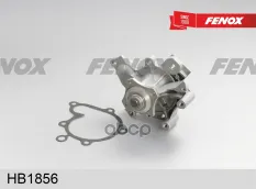 Помпа вод.Ford Probe Mazda 323 626 MX-3 MX-6 FENOX арт. hb1856