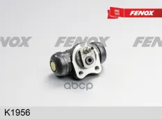 Раб.торм.цил.CHEVROLET AVEO 06> FENOX K1956 (90235422) FENOX арт. K1956