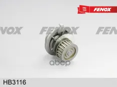 Водяной насос FENOX арт. HB3116