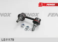 Тяга (стойка) стабилизатора FENOX LS11179 FENOX арт. ls11179