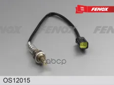 Датчик кислорода Chevrolet Aveo 02-  Spark 09- до катализатора FENOX арт. os12015