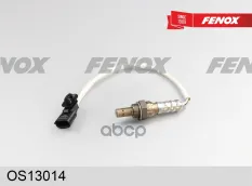 Датчик кислорода Lada Largus 12-  Renault Logan 04- 8v после катализатора FENOX арт. os13014