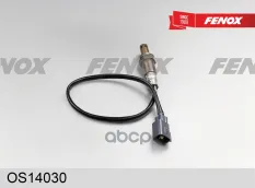Датчик кислорода FENOX арт. OS14030