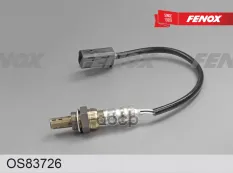 Лямбда-зонд FENOX арт. OS83726