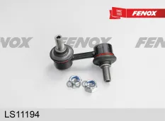Тяга (стойка) стабилизатора FENOX LS11194 FENOX арт. LS11194