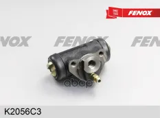 Раб.торм.цил.ВАЗ 2104-2115,2121,2123,1117-1119 Kalina ,2170-2172 PRIORA ,2190-2191 FENOX K2056C3 (2105-0350204-000) FENOX арт. K2056C3