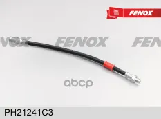 Шланг тормозной ГАЗ 2410, 31029 передний FENOX арт. PH21241C3