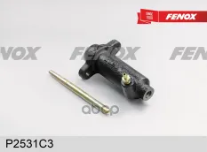 Цилиндр рабочий сцепления УАЗ 31631 Patriot FENOX P2531C3 FENOX арт. P2531C3