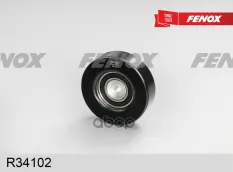 Ролик Suzuki Grand Vitara I  II 03/98- FENOX арт. r34102