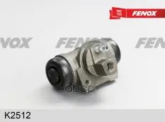 101-618 [6464706] !задн. торм. цил.  Ford Transit 91> FENOX арт. K2512