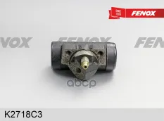 цилиндр тормозной правый! ЗИЛ 5301 FENOX арт. K2718C3