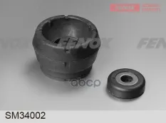 Опора амортизаторной стойки Volkswagen Polo/Audi A3 96- FENOX арт. sm34002
