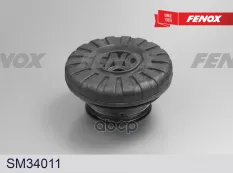 Опора амортизаторной стойки Сhevrolet Аveo Cobalt 13> FENOX арт. sm34011