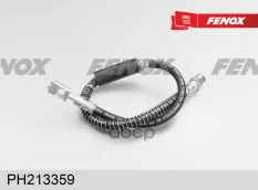 Шланг тормозной VW Golf  Jetta Передний FENOX арт. ph213359