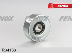 Ролик направляющий поликлинового ремня BMW 1 10- 1.4-1.8, 3 12- 1.6, 2.0 ,Citroen Berlingo 09- 1.6, C3 09- 1.4, 1.6, C4 08- 1.4, 1.6, C5 09- 1.6 ,Peug