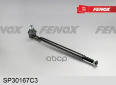 Наконечник рулевой FENOX SP30167C3 FENOX арт. SP30167C3
