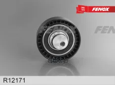 Ролик натяжной ремня грм Renault Logan 04- 1.4   1.6   Sandero 09- 1.4   1.6   Kangoo 08- 1.6 FENOX арт. r12171