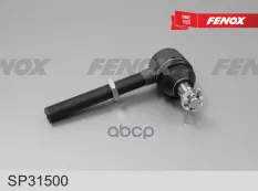 Наконечник рулевой тяги МТЗ,Т-40,Т30А80,ЮМЗ левый (50-3003030-А-01) FENOX FENOX арт. SP31500
