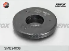 Подшипник опоры стойки Mazda 323 BA 94-98, 323 BG 89-94, 323F BA 94-98, 626 GD 88-92 FENOX арт. SMB24038