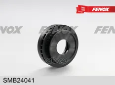 Подшипник опоры Ford Fiesta IV JA/JB 95-01, Fiesta, Fusion (CBK) 0 FENOX SMB24041 FENOX арт. SMB24041