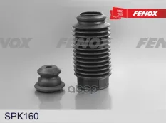 к-кт пыльник+отбойник аморт. заднего! Audi A6 C5 97-05, Skoda Superb 05-08, VW Passat 03-05 FENOX арт. SPK160