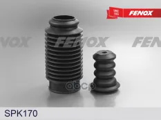 Комплект пылезазащитный амортизатора VW Golf IV 97-04  Seat Leon 99-06 FENOX арт. spk170