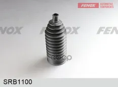 Чехол защитный рул.рейки Honda CR-V III 06- FENOX арт. srb1100