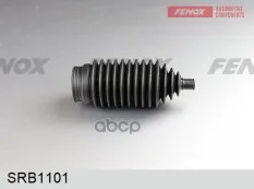 пыльник рейки рулевой! Daewoo Lacetti 1.5 04> FENOX арт. SRB1101
