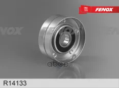 Ролик натяжной поликлинового ремня VW Tiguan (5N) 07-18 1.4   Jetta 06- 1.4 FENOX арт. r14133