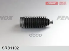 Пыльник рулевой рейки FENOX арт. SRB1102