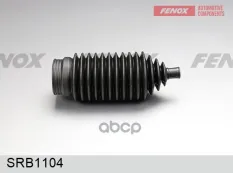 Чехол защитный рул.рейки Hyundai Accent 02-  Getz 02- FENOX арт. srb1104