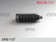 Пыльник рулевой рейки Hyundai ix35 10-, Tucson 12- FENOX арт. SRB1107