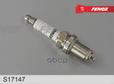 Свеча зажигания FENOX арт. S17147