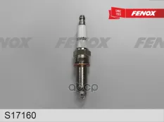 Свеча зажигания FENOX арт. S17160