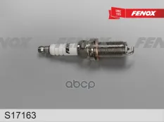 Свеча зажигания FENOX арт. S17163